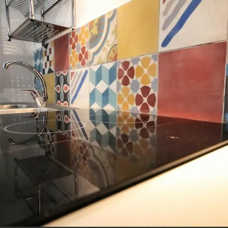 Mary J Apartment