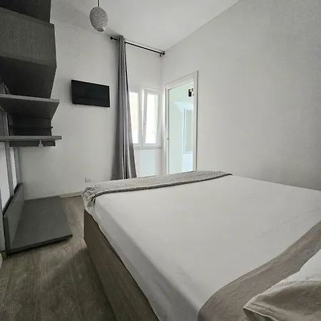 Apartment Mary J Trapani