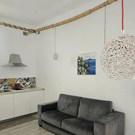 Mary J Apartment