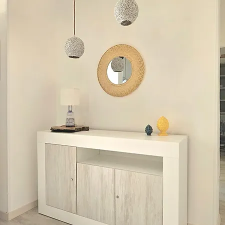 Mary J Apartment Trapani